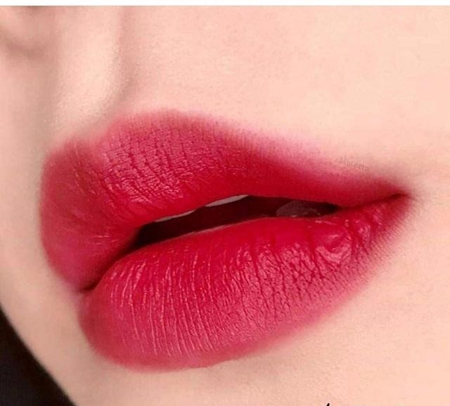 Review son Black Rouge – Dòng son cuốn hút, gây bão trên thị trường hiện nay 8 Black Rouge Wild Rose