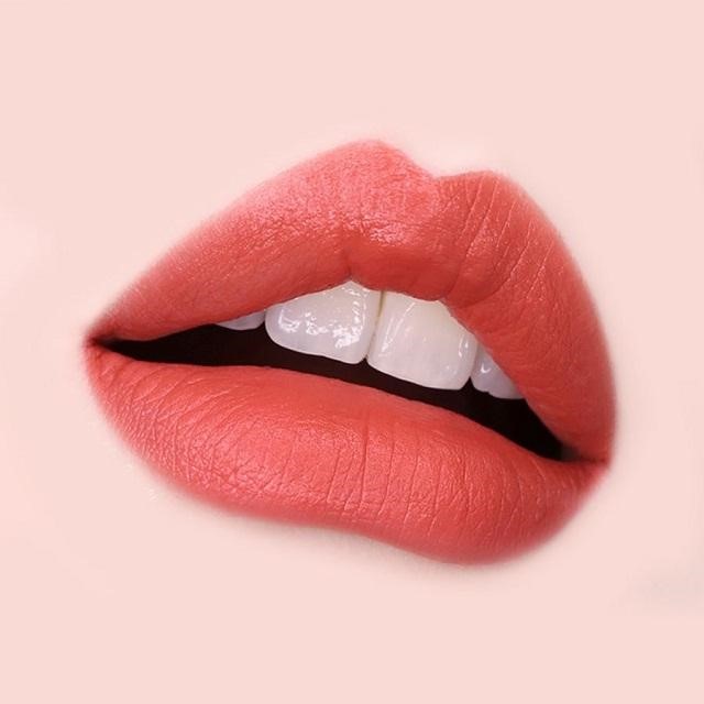 Review son Black Rouge – Dòng son cuốn hút, gây bão trên thị trường hiện nay 6 Black Rouge màu hồng quế