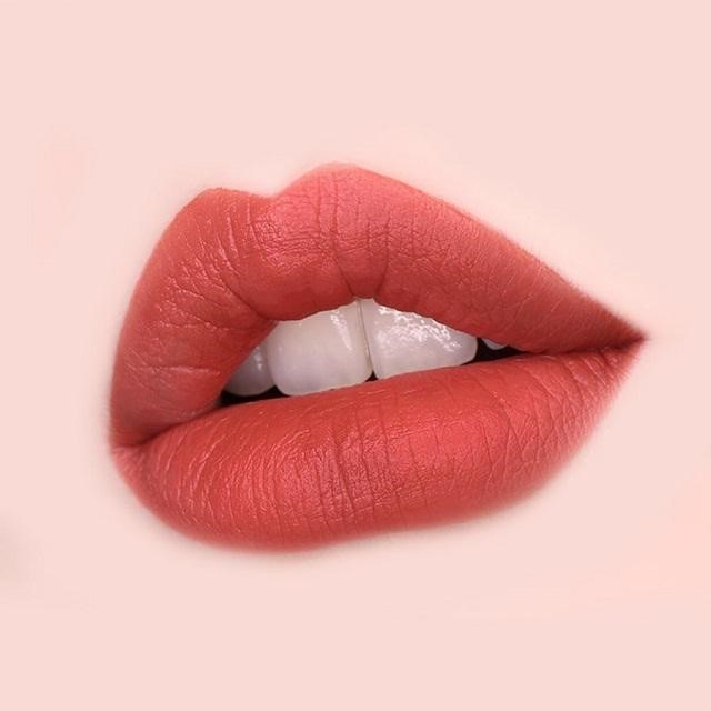 Review son Black Rouge – Dòng son cuốn hút, gây bão trên thị trường hiện nay 7 Black Rouge màu nâu ánh đỏ