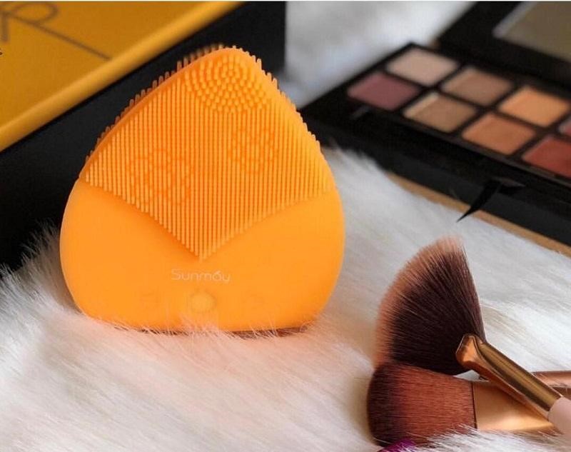 Review Máy rửa mặt Sunmay – Sản phẩm chăm sóc và làm đẹp đáng mua nhất hiện nay 9 Chú ý tìm kiếm địa chỉ mua sản phẩm