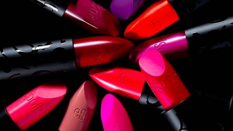 Review Son Espoir – Dòng son thời đại chao đảo thị trường làm đẹp 12 Espoir Nowear Glossy- dòng G cũng không kém hấp dẫn về màu
