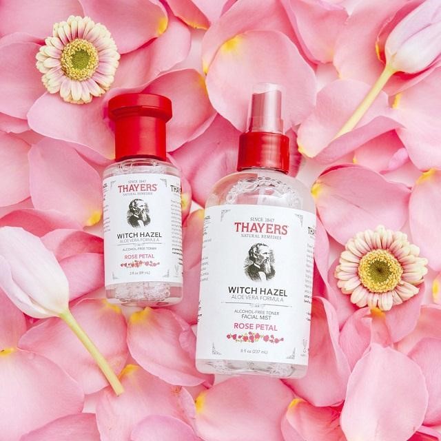 Review nước hoa hồng Thayer – Sản phẩm làm đẹp thời thượng cho làn da tỏa nắng 14 Kiểm tra kỹ lưỡng sản phẩm trước khi mua