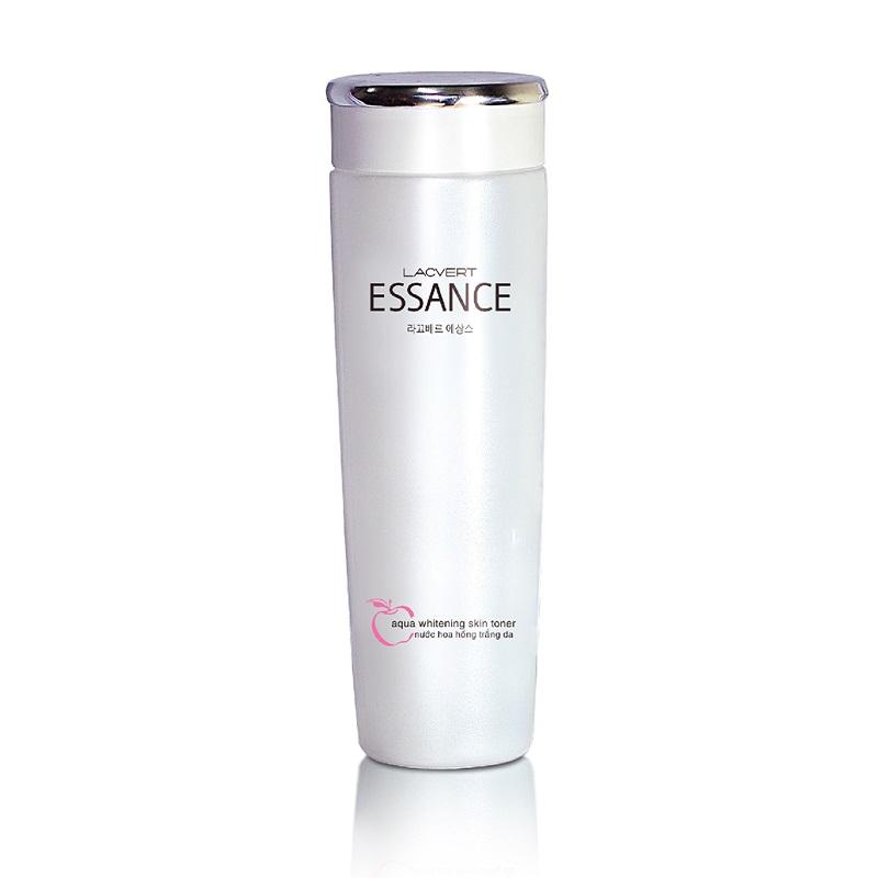 Review Nước hoa hồng Essance – Bí quyết dưỡng da trắng hồng an toàn từ thiên nhiên 5 Nước hoa hồng Essance Whitening Aqua Skin