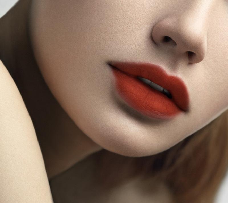 Review Son Hold Live Lipstick – Dòng son thời thượng không thể bỏ lỡ 12 Son Hold Live màu 102