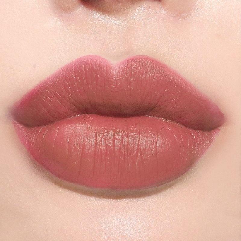Review Son Hold Live Lipstick – Dòng son thời thượng không thể bỏ lỡ 5 Son Hold Live màu 314