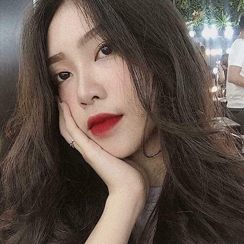 Review Son Espoir – Dòng son thời đại chao đảo thị trường làm đẹp 8 Son đỏ trầm dòng S