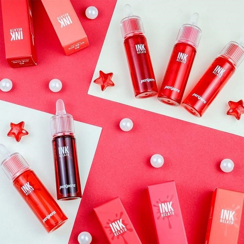Review Son Ink – Dòng sản phẩm Hot được các tín đồ làm đẹp săn lùng 2 Thiết kế son tinh tế