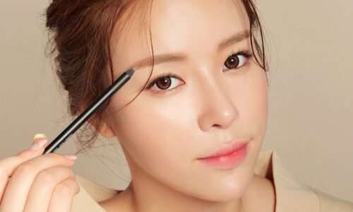 Review 2 chì kẻ mày Innisfree – mới và chất nhất 2025