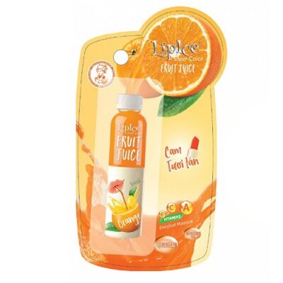 Review 7 loại son Lipice – Dòng son dưỡng môi nhất định không thể bỏ lỡ 2025