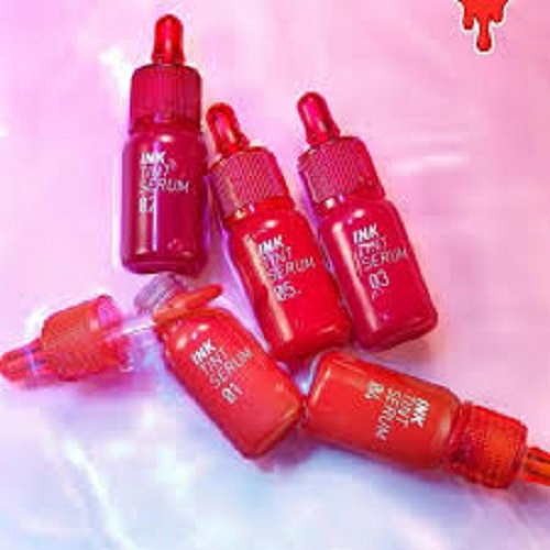 Review 5 dòng son Ink – Dòng sản phẩm “hot” được các tín đồ làm đẹp săn lùng