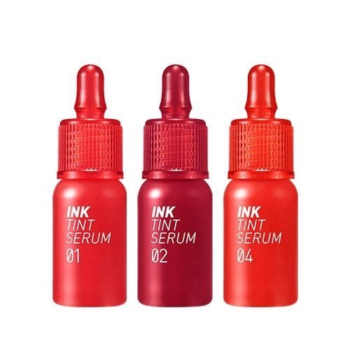 Review 5 dòng son Ink – Dòng sản phẩm “hot” được các tín đồ làm đẹp săn lùng