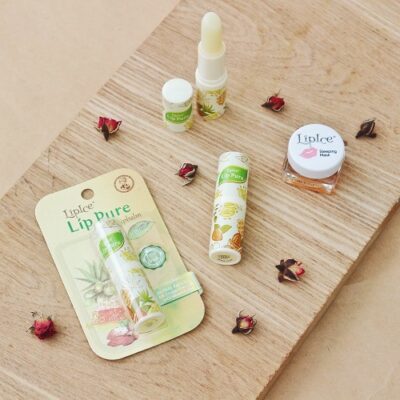 Review 7 loại son Lipice – Dòng son dưỡng môi nhất định không thể bỏ lỡ 2025