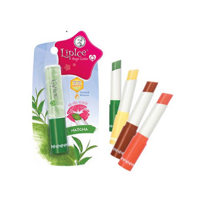 Review 7 loại son Lipice – Dòng son dưỡng môi nhất định không thể bỏ lỡ 2025