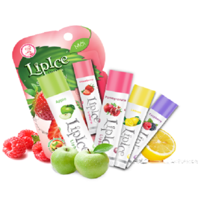 Review 7 loại son Lipice – Dòng son dưỡng môi nhất định không thể bỏ lỡ 2025
