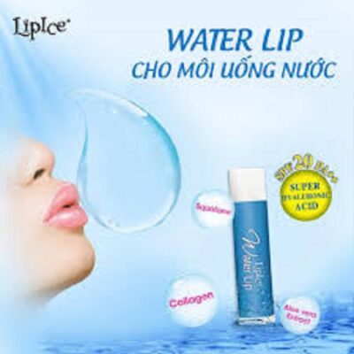 Review 7 loại son Lipice – Dòng son dưỡng môi nhất định không thể bỏ lỡ 2025