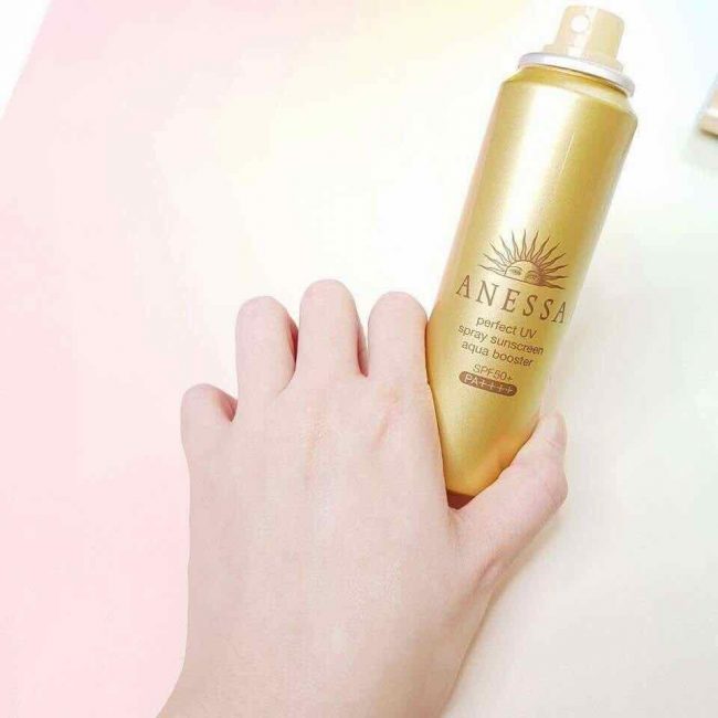 Review 8 kem chống nắng Anessa đang được yêu thích trong năm 2025