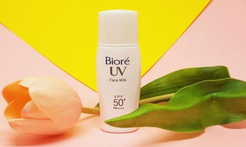 Top 7 kem chống nắng Biore được ưa chuộng nhất 2025