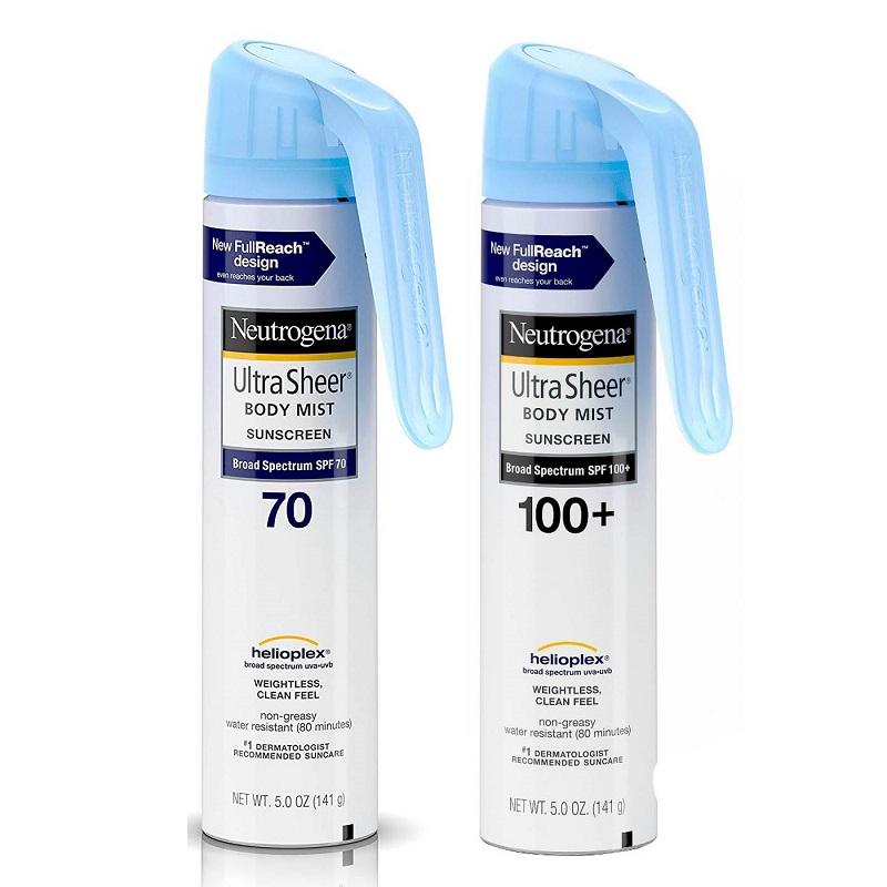 Top 10 kem chống nắng cho da khô chị em nhất định không nên bỏ lỡ 15 Chỉ số cực kỳ tốt SPF 100+.