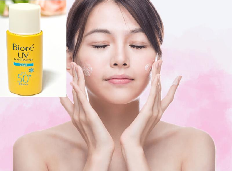Top 10 kem chống nắng Biore được ưa chuộng - Cùng khám phá nào! 18 Kem Biore chống nắng