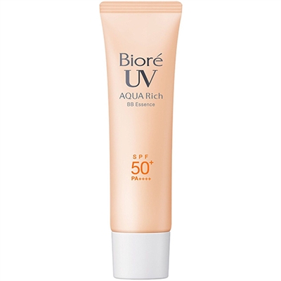 Top 7 kem chống nắng Biore được ưa chuộng nhất 2025