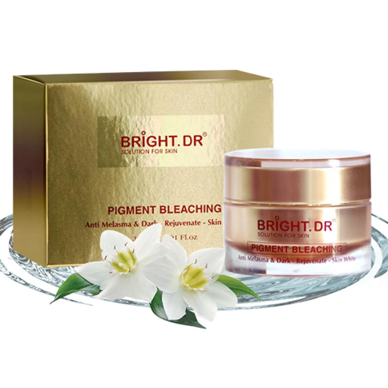 Top 10 kem chống nắng cho da khô chị em nhất định không nên bỏ lỡ 16 Kem chống nắng Bright Dr - Sun Play BB