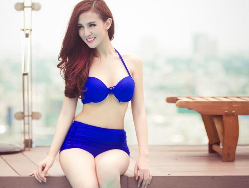 Review kem chống nắng Anessa tốt nhất cho các bạn gái 2 Kem chống nắng hiệu Anessa giúp bảo vệ da khi ra nắng