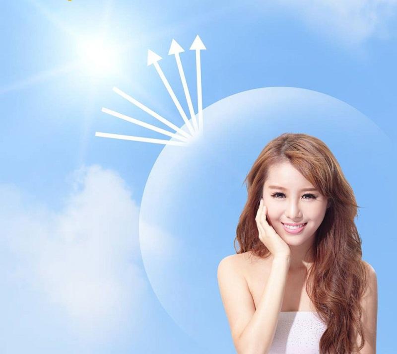 Lựa chọn kem chống nắng có chỉ số SPF đúng chuẩn