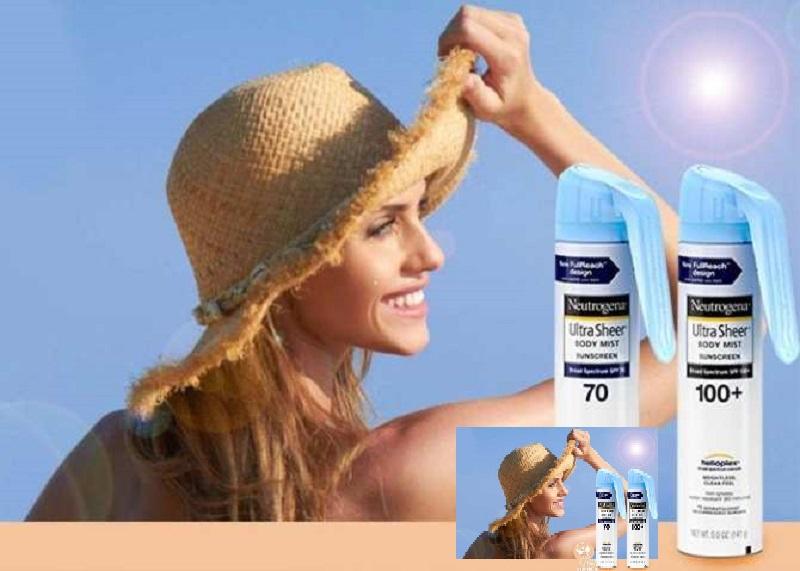 Top 10 kem chống nắng cho da khô chị em nhất định không nên bỏ lỡ 20 Mua kem chống nắng tại cửa hàng phân phối chính hãng