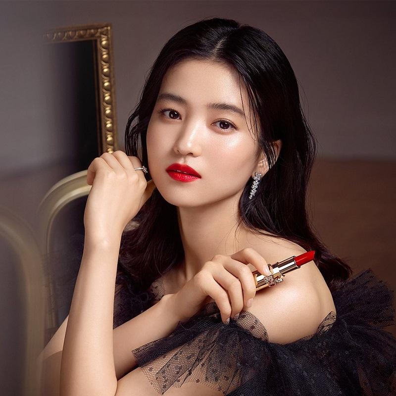 Top 10 hãng mỹ phẩm Hàn Quốc Hot nhất mọi thời đại 9