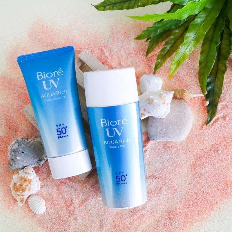 Top 10 kem chống nắng Biore được ưa chuộng - Cùng khám phá nào! 4 Sản phẩm sở hữu giá thành rẻ