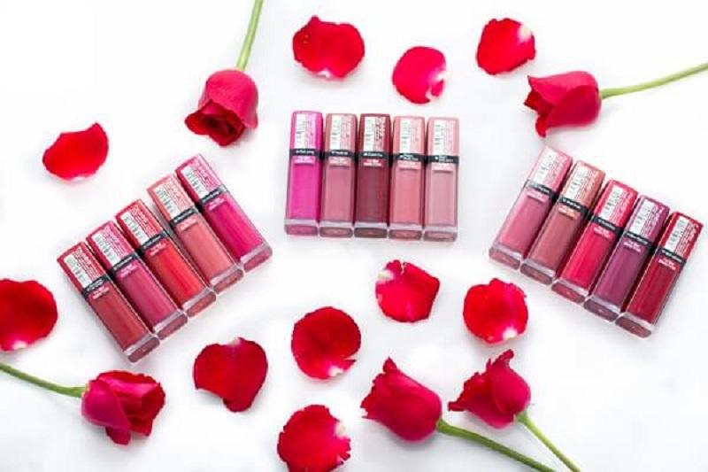 Son Bourjois có tốt không?