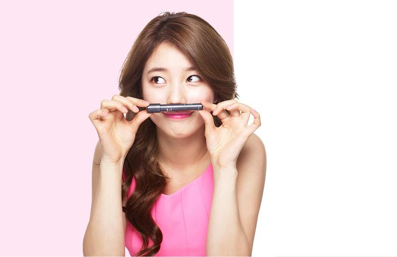 Top 10 hãng mỹ phẩm Hàn Quốc Hot nhất mọi thời đại 7 The Face Shop thương hiệu mỹ phẩm hàng đầu Hàn Quốc