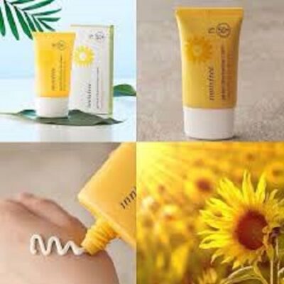 Review 7 kem chống nắng cho da khô chị em nhất định không nên bỏ lỡ 2025