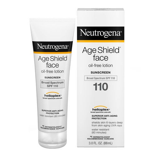 Review 8 kem chống nắng Neutrogena 2021 có thực sự hiệu quả không?