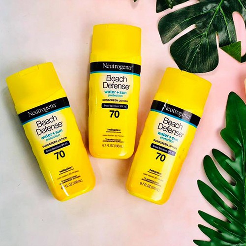 Review 8 kem chống nắng Neutrogena 2021 có thực sự hiệu quả không?