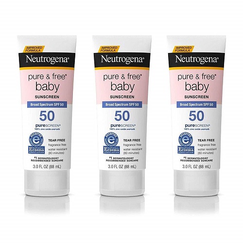 Review 8 kem chống nắng Neutrogena 2021 có thực sự hiệu quả không?