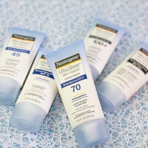 Review 8 kem chống nắng Neutrogena 2021 có thực sự hiệu quả không?