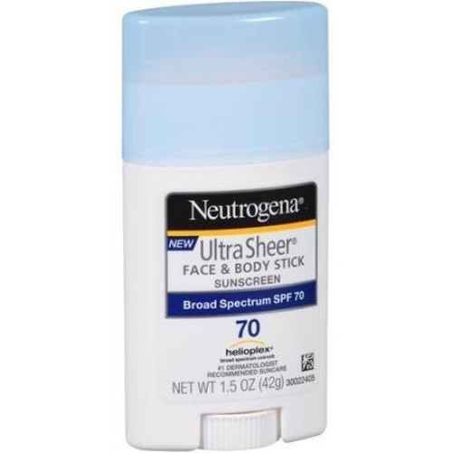 Review 8 kem chống nắng Neutrogena 2021 có thực sự hiệu quả không?