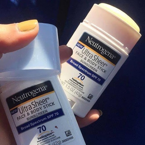 Review 8 kem chống nắng Neutrogena 2021 có thực sự hiệu quả không?