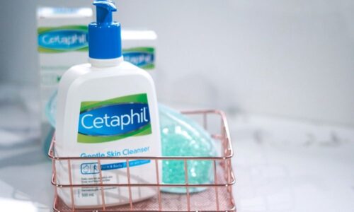 Review 4 dòng sữa rửa mặt Cetaphil cho từng loại da phổ biến hiện nay được khuyên dùng