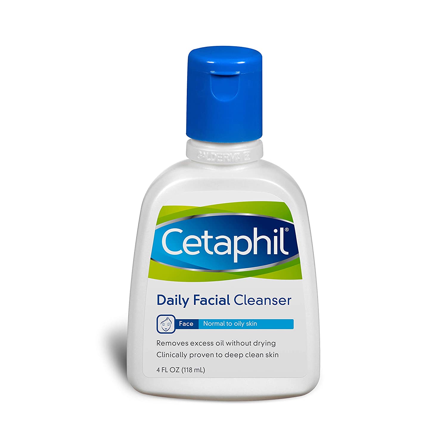 Sữa rửa mặt Cetaphil Daily Facial Cleanser For Normal to Oily Skin