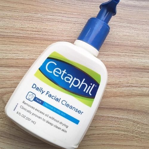 Review 4 dòng sữa rửa mặt Cetaphil cho từng loại da phổ biến hiện nay được khuyên dùng