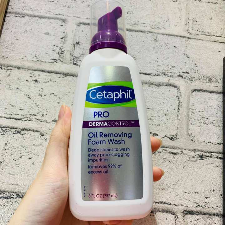 Review 4 dòng sữa rửa mặt Cetaphil cho từng loại da phổ biến hiện nay được khuyên dùng