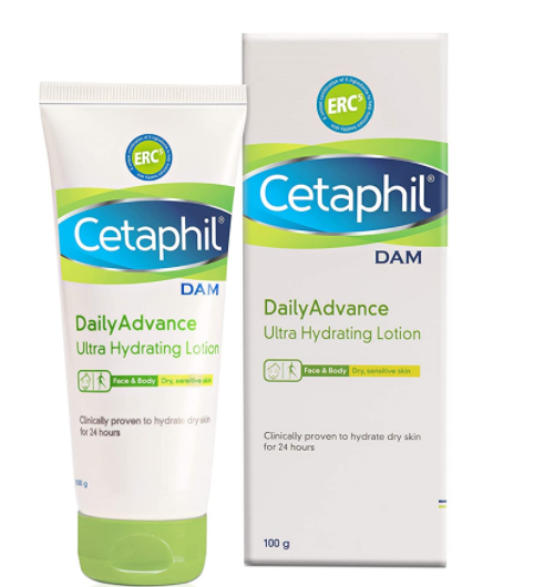 Review 5 kem dưỡng ẩm Cetaphil được săn đón nhiều nhất trong năm 2025