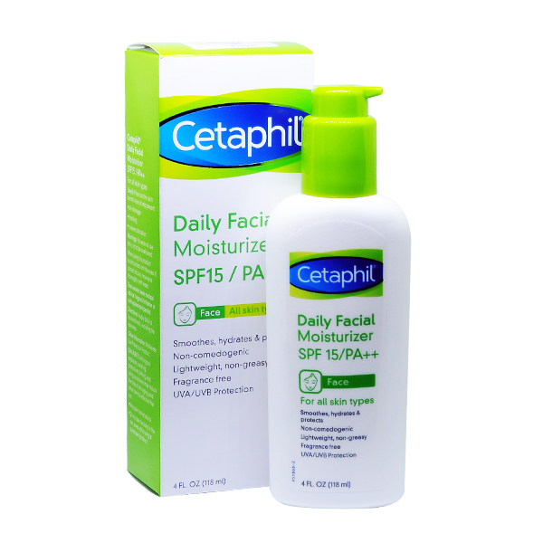 Review 5 kem dưỡng ẩm Cetaphil được săn đón nhiều nhất trong năm 2024