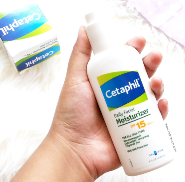 Review 5 kem dưỡng ẩm Cetaphil được săn đón nhiều nhất trong năm 2025