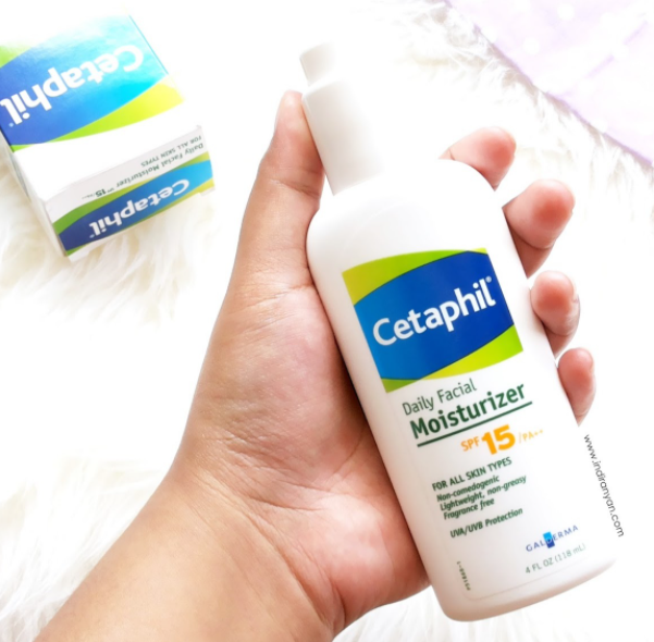 Review 5 kem dưỡng ẩm Cetaphil được săn đón nhiều nhất trong năm 2024