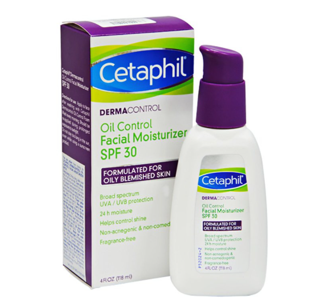 Review 5 kem dưỡng ẩm Cetaphil được săn đón nhiều nhất trong năm 2025