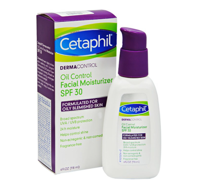 Review 5 kem dưỡng ẩm Cetaphil được săn đón nhiều nhất trong năm 2024