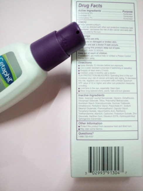 Review 5 kem dưỡng ẩm Cetaphil được săn đón nhiều nhất trong năm 2025